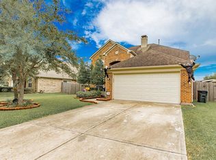 3273 Gladewater Ln, League City, TX 77573