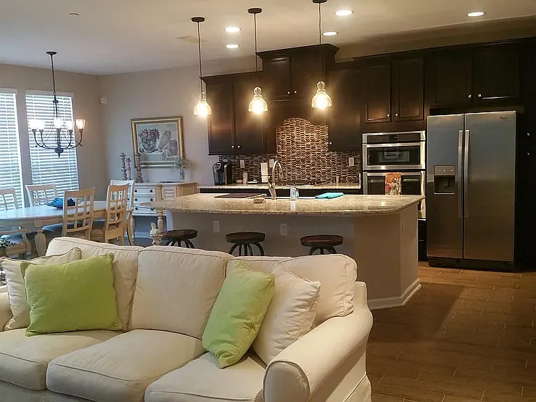 344 Magnolia Creek Walk — Photo 1