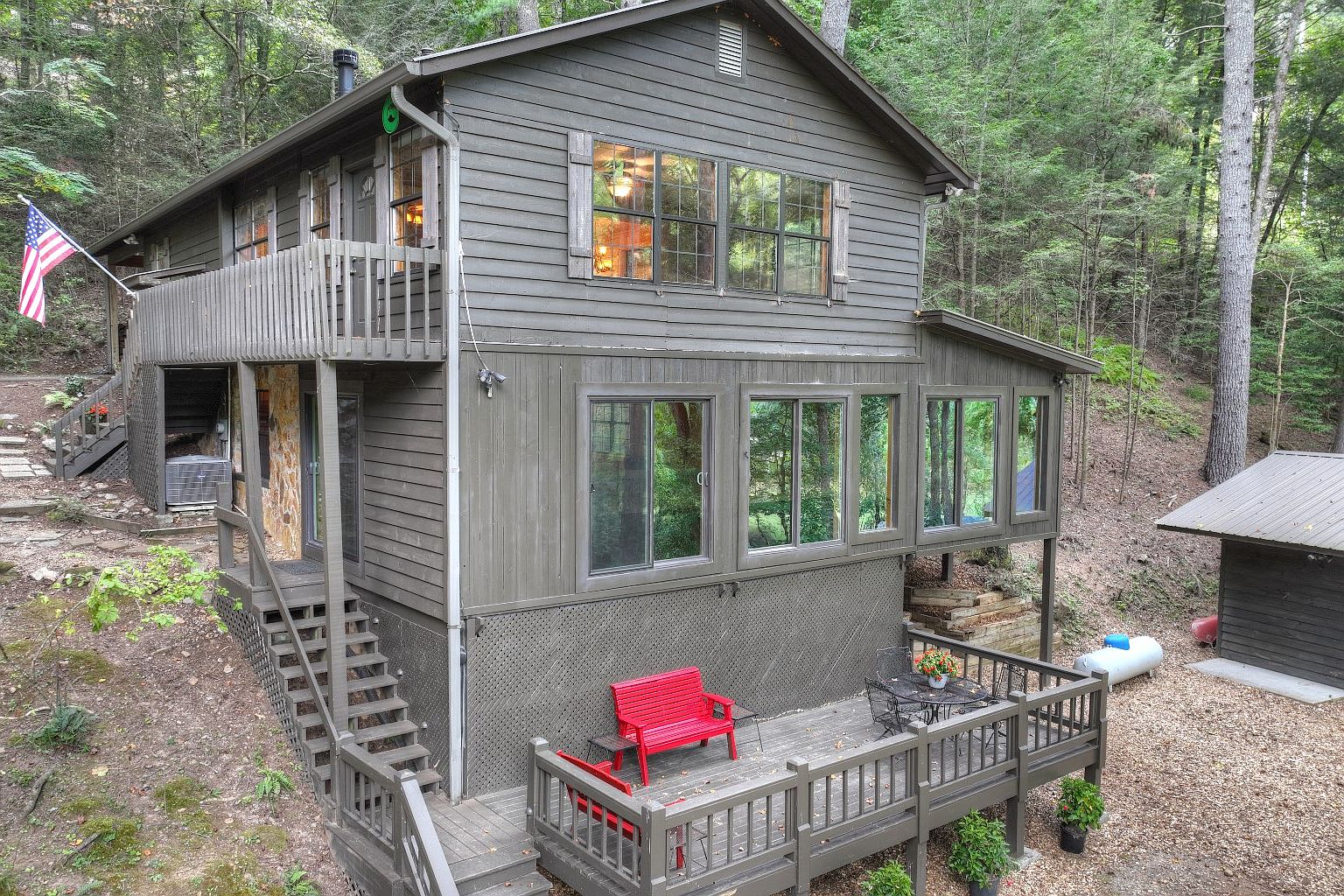 86 Cozy Valley Ln, Cherry Log, GA 30522 MLS 328872 Zillow