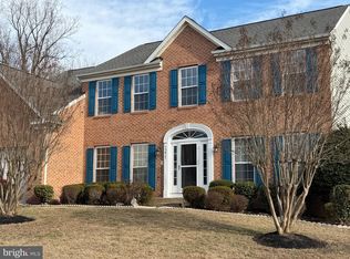 15417 Bald Eagle Ln, Woodbridge, VA 22191