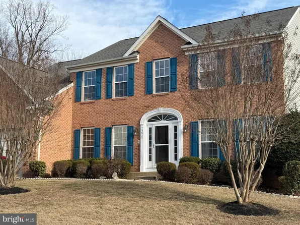 15417 Bald Eagle Ln, Woodbridge, VA 22191