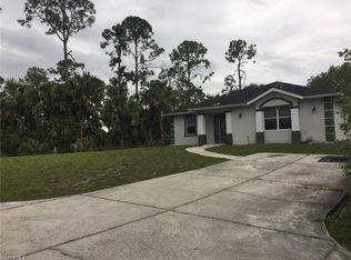 3185 20th Ave SE, Naples, FL 34117