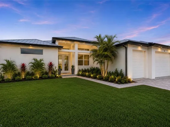 1241 NW 33RD AVE, CAPE CORAL, FL 33993