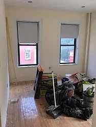 Rented by Salon Realty Corp