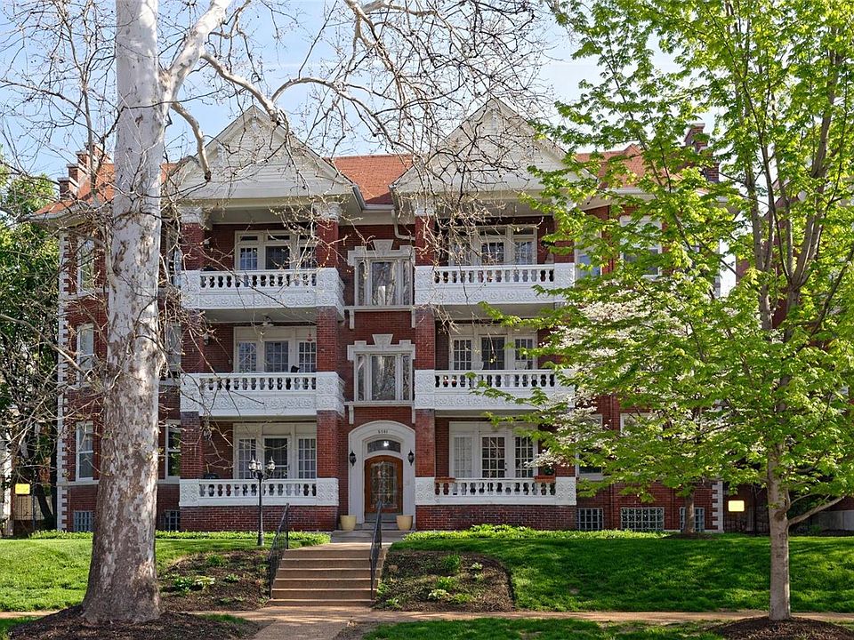 1st image of 5561 Waterman Blvd APT 3E