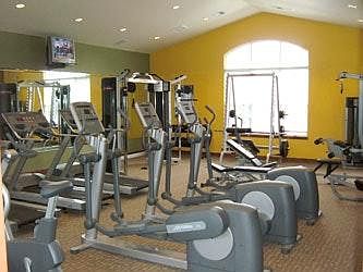 Rec Center