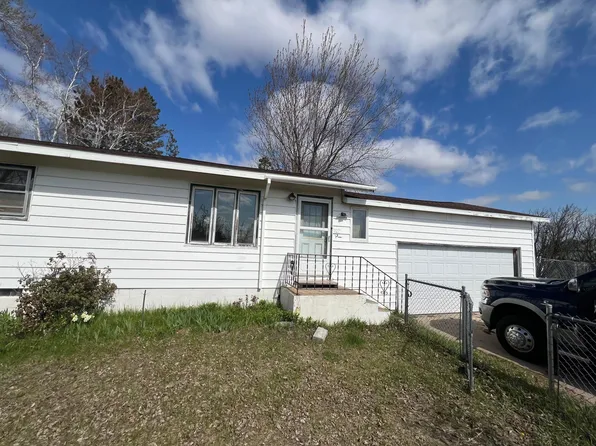 16485 123rd Ave, Wadena, MN 56482