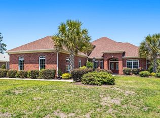 9486 Carrington Dr, Myrtle Beach, SC 29579