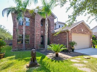 2303 Braypark Ln, Katy, TX 77450