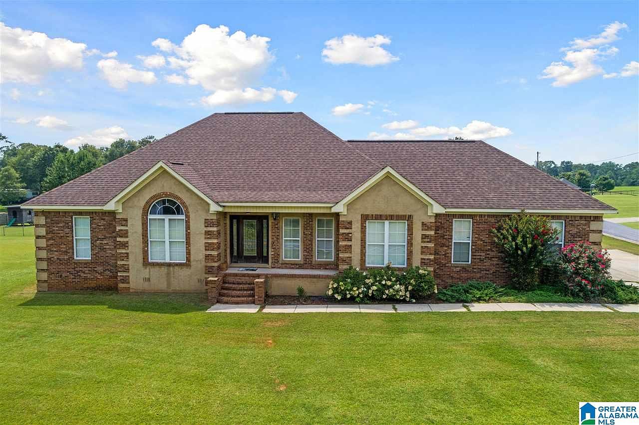 25 Peach Tree Dr, Thorsby, AL 35171 Zillow