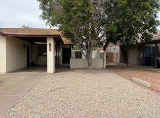 1442 E Palmdale Dr, Tempe, AZ 85282