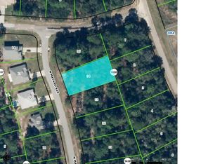 11089 N Mataro Ave, Citrus Springs, FL 34434