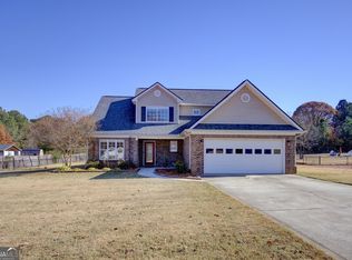 115 Willow Springs Dr, Covington, GA 30016