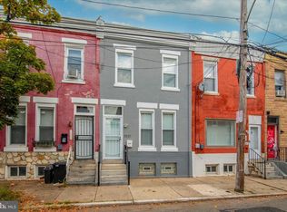 1937 Page St, Philadelphia, PA