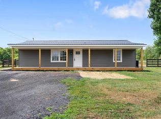 3406 Austinville Rd, Austinville, VA 24312