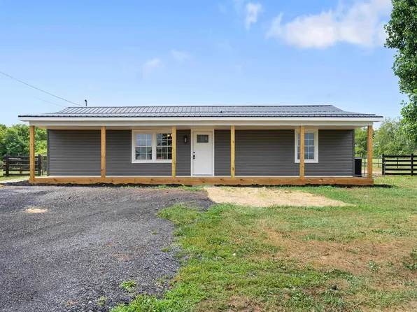 3406 Austinville Rd, Austinville, VA 24312