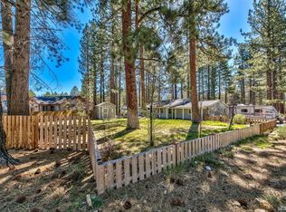 1255 Martin Ave, South Lake Tahoe, CA 96150