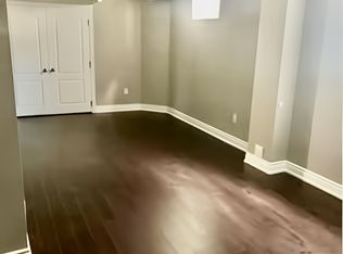 5 Lockport Cres, Brampton, ON L6P 3X8