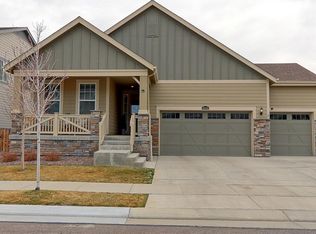 10948 Wheeling Ct, Commerce City, CO 80022