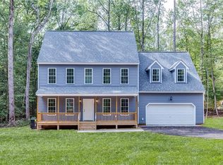 190 Jolly Pond Rd, Williamsburg, VA 23188