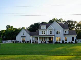 4061 Jenny Ln, Hernando, MS 38632