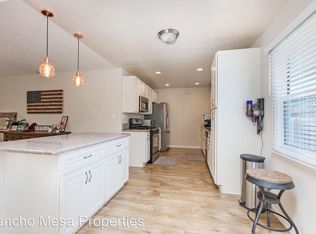 6883 Mission Gorge Rd, San Diego, CA 92120