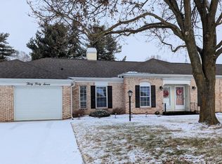 3047 Vineyard Ln, Flushing, MI 48433