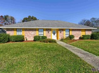 13845 Katherine Ave, Baton Rouge, LA 70815