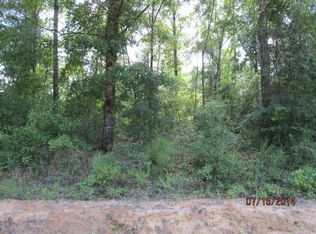 4751 Douglas Ferry Rd, Caryville, FL 32427