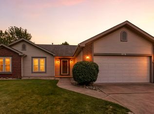 6309 Black Oak Blvd, Fort Wayne, IN 46835