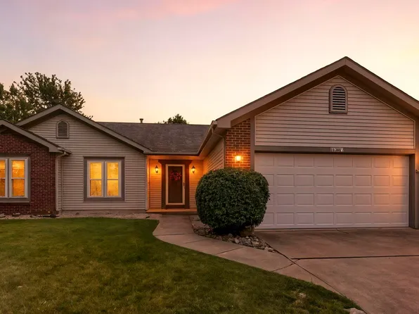 6309 Black Oak Blvd, Fort Wayne, IN 46835