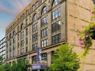 1113 Washington Ave Unit 512, Saint Louis, MO 63101