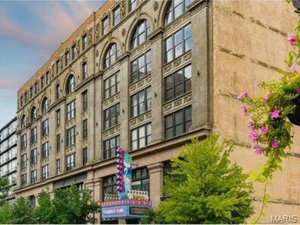 1113 Washington Ave Unit 512, Saint Louis, MO 63101