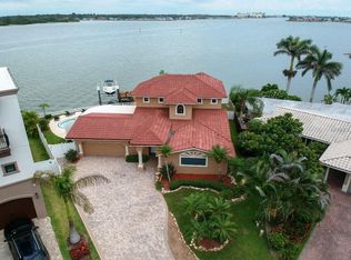 565 173rd Ave E, North Redington Beach, FL 33708