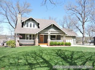 5776 Bluebird Cir, Osage Beach, MO 65065