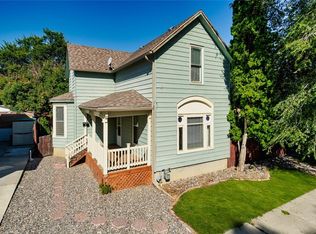 510 7th St W, Billings, MT 59101