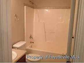 Hall Bathroom