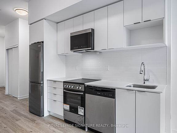 2nd image of 4569 Kingston Rd #101
