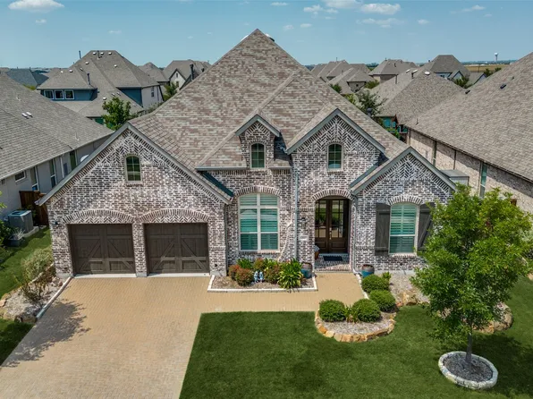 1660 Oakcrest Dr, Prosper, TX 75078