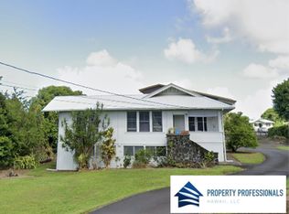 565 Hinano St, Hilo, HI 96720