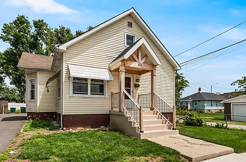 411 Wallace St Photo 1