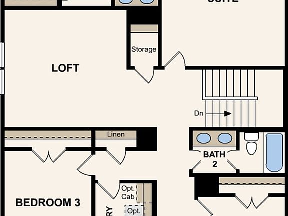3rd image of 209 Harper Grace Ct Lot 3