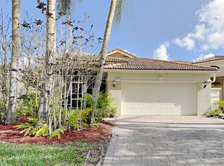 2441 Sandy Cay, West Palm Beach, FL 33411