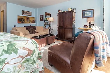 Rented by Citi Habitats