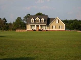 3767 Jacks Creek Rd, Monroe, GA 30655