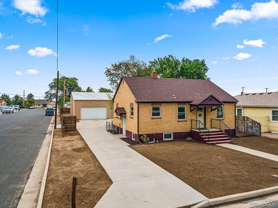 231 4th Avenue, La Salle, CO 80645 Zillow