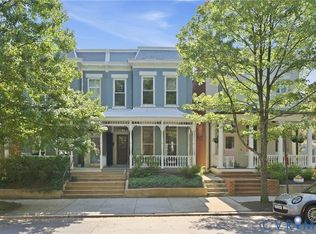 1827 Floyd Ave, Richmond, VA 23220