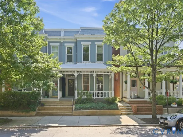 1827 Floyd Ave, Richmond, VA 23220