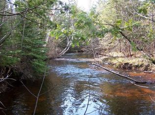 Ocqueoc Lake Rd, Ocqueoc, MI 49759