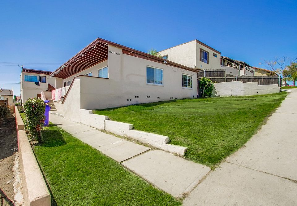1st image of 4242-48 Winona Ave